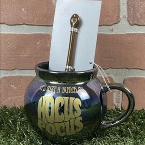 Hocus Pocus Mug